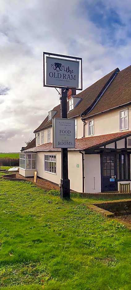 The Ram at Tivetshall