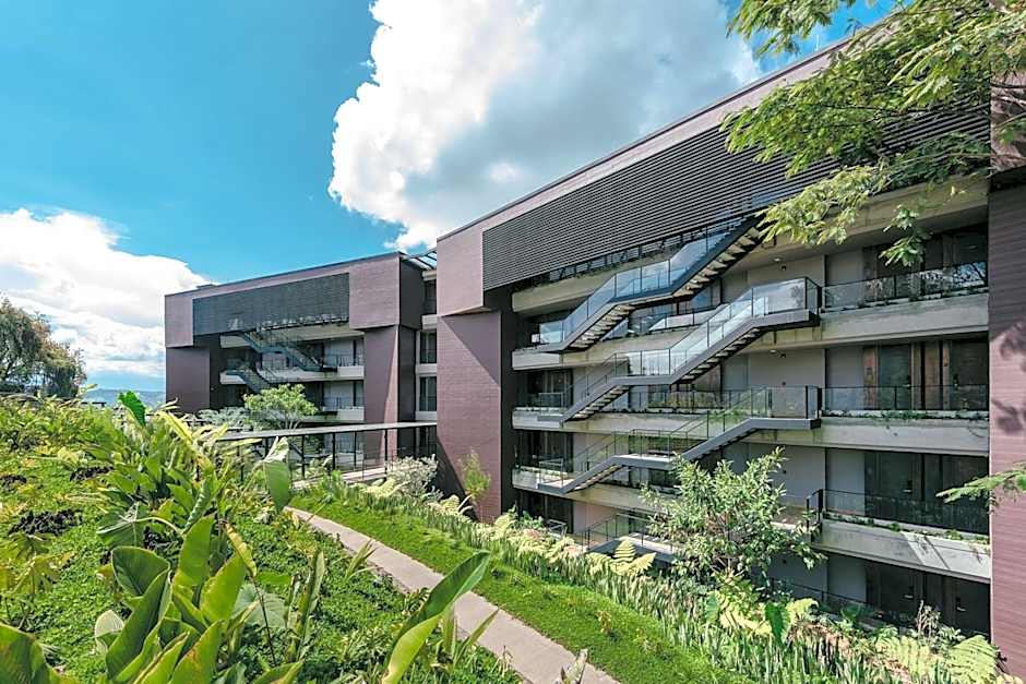 The Brown, Guatape, Autograph Collection®