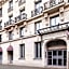 Hotel Mercure Nantes Centre Grand