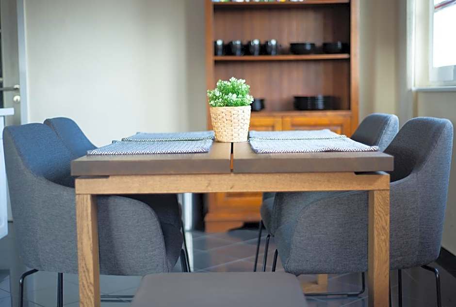 Ferienwohnung Geestemuende