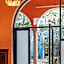 Casa Hacienda diseño de autor