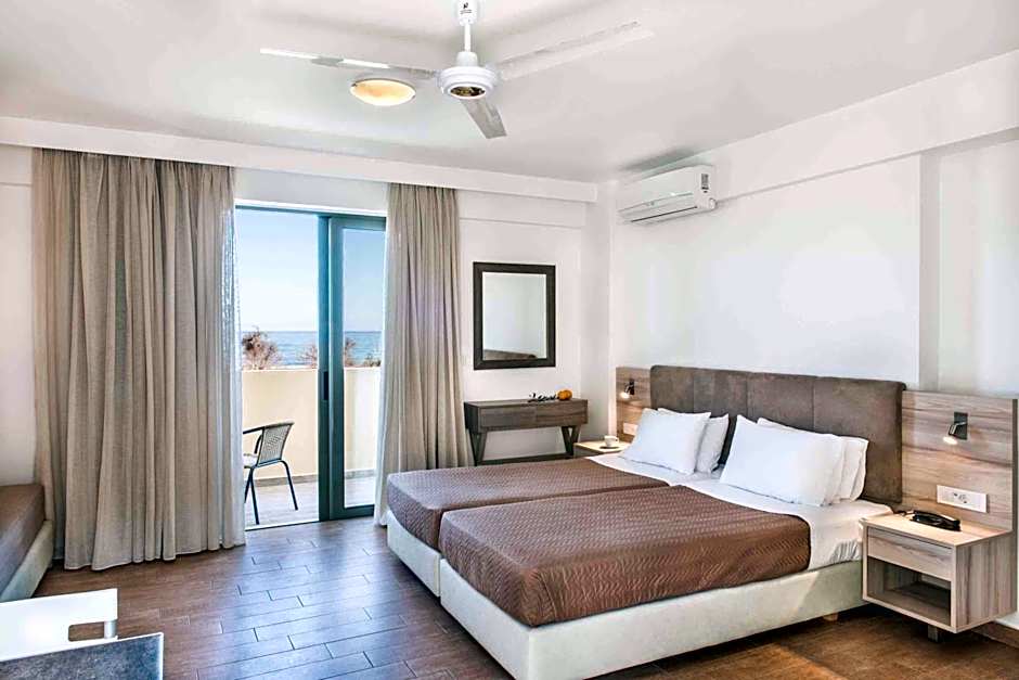 Gerona Mare Apartments