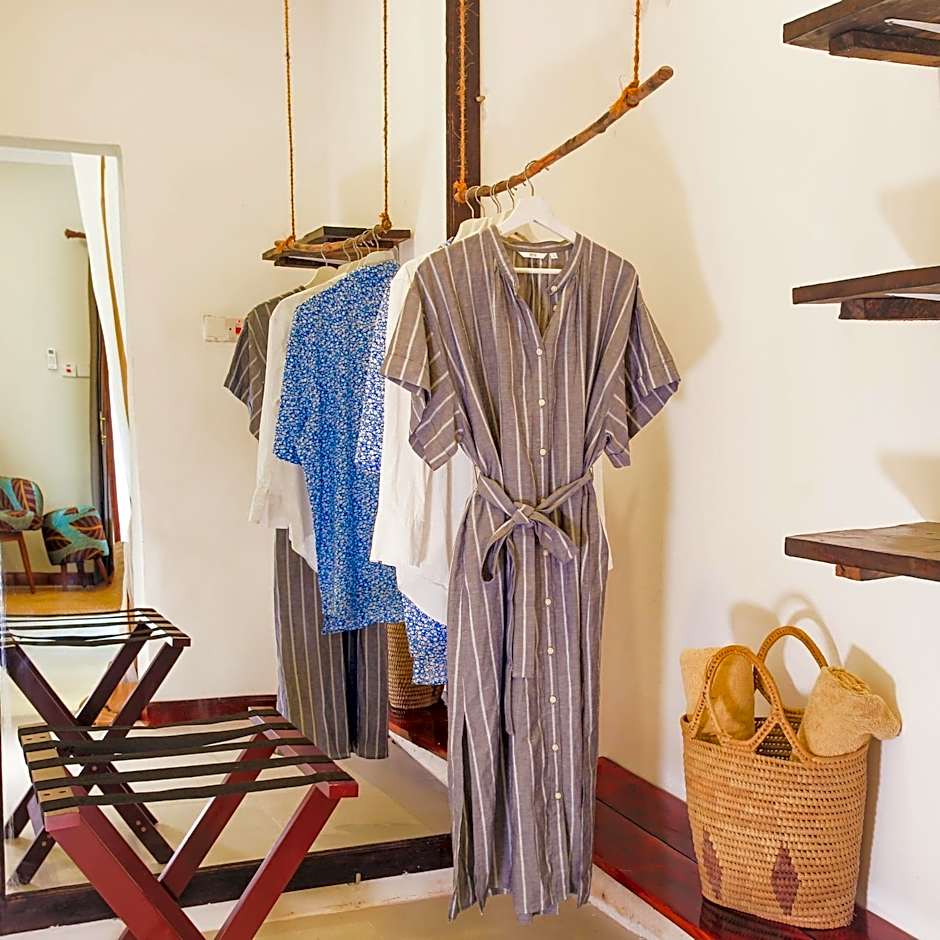 Kupaga Villas Boutique Hotel - Adults Only