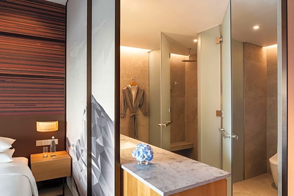 HYATT CENTRIC KOTA KINABALU