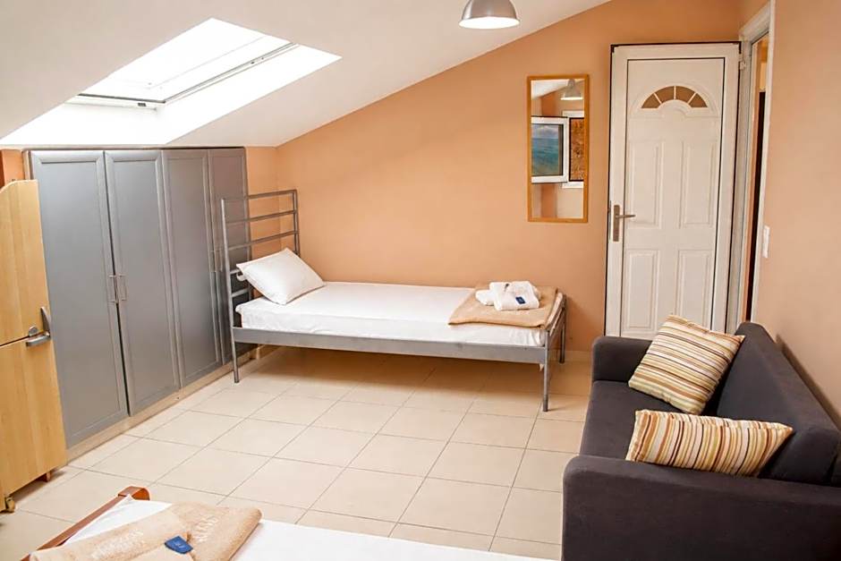 Hotel Dionysos Polichrono