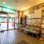 Backpackers Hotel Toyo