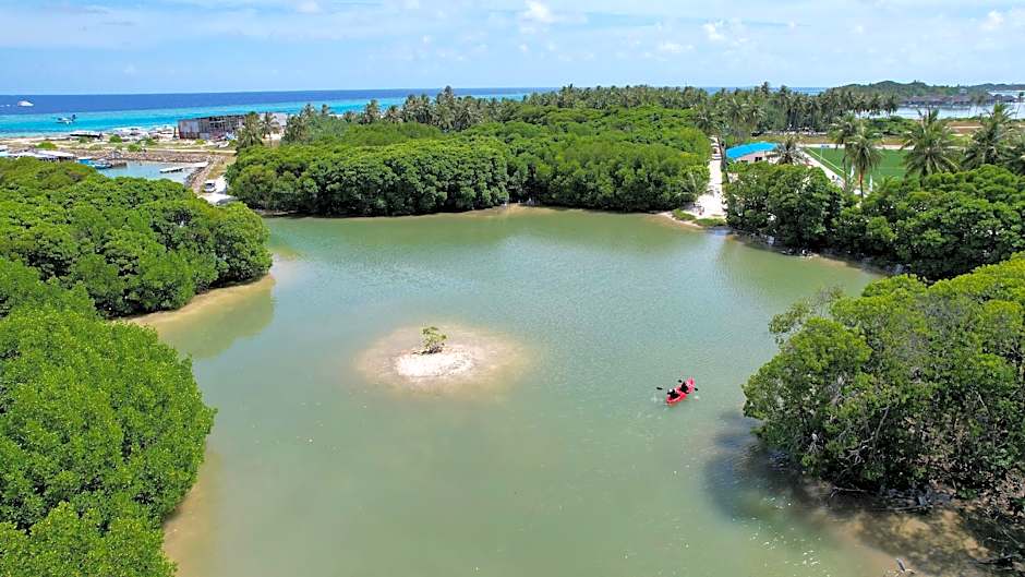 Courtyard Guesthouse