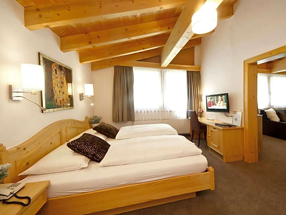 Waldpark Hotel Garni