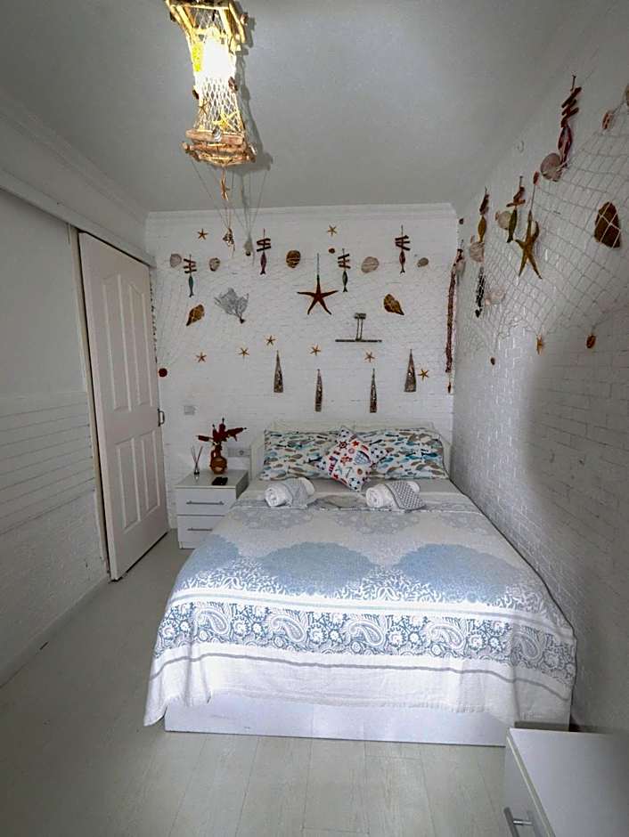 Denizkizi butik otel