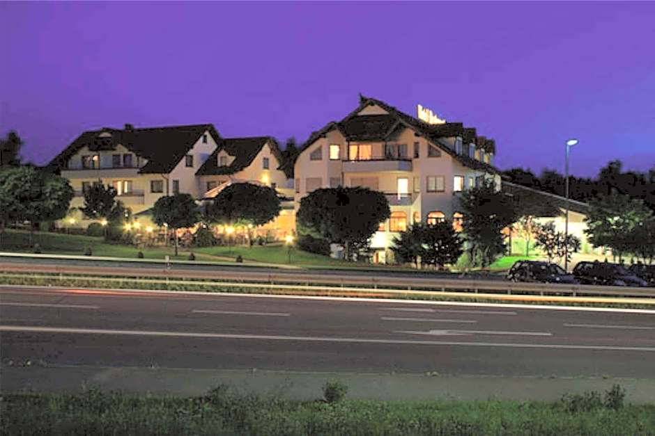 Hotel Empfinger Hof, Sure Hotel Collection by Best Western