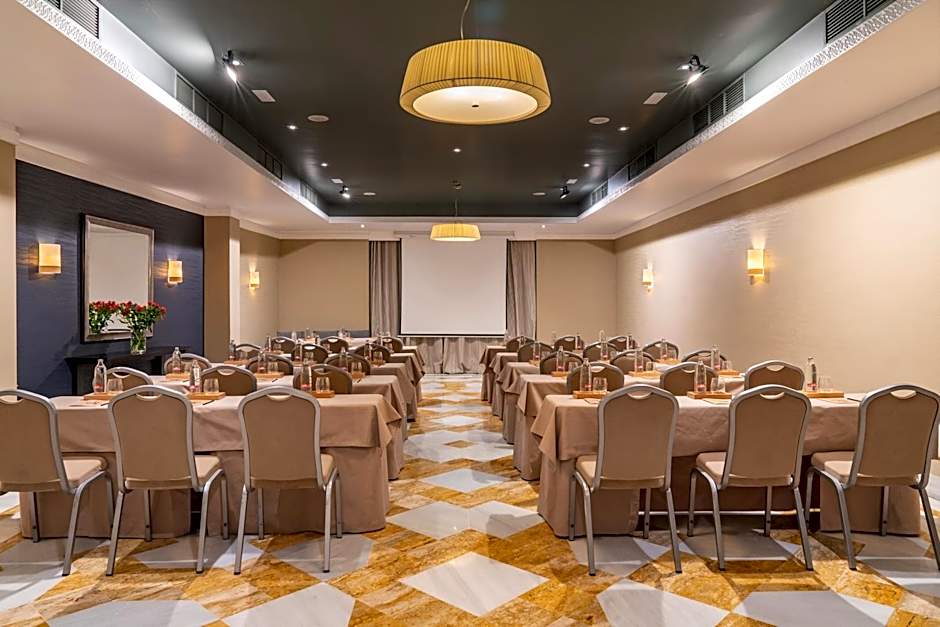 Vincci Albayzin Hotel