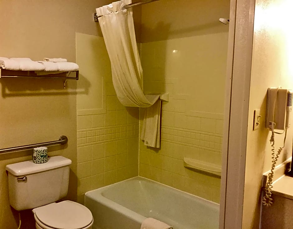Americas Best Value Inn Osceola