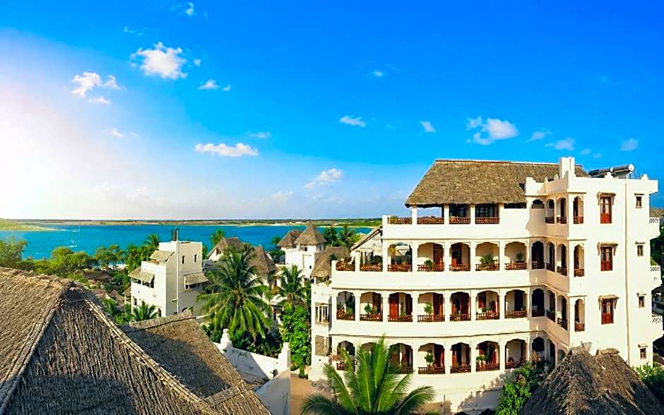 Photo 1 of 50 of Msafini Hotel