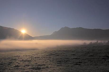 Landhotel Binderhäusl Garni