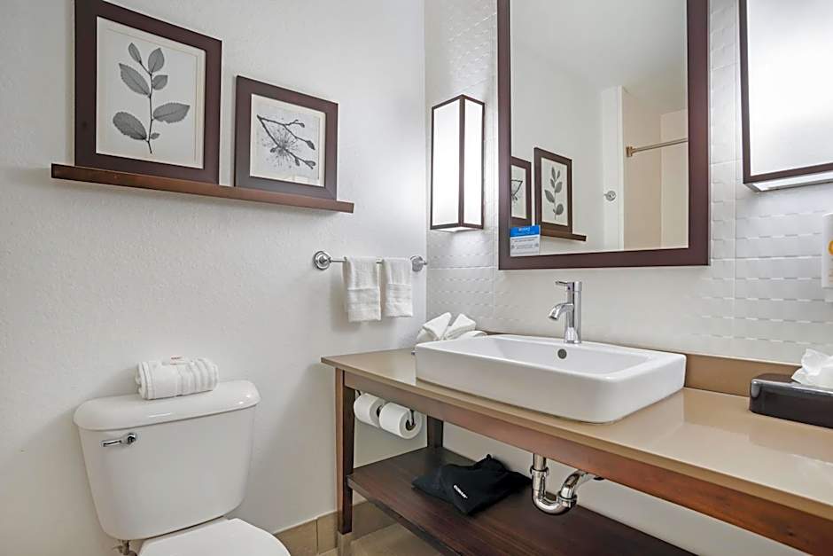 Comfort Inn And Suites Slidell