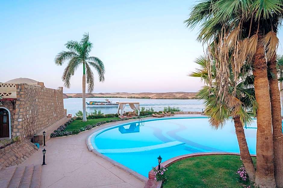 Seti Abu Simbel Hotel