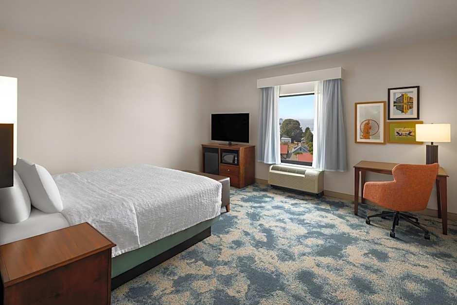 Hampton Inn Seattle/Everett Downtown