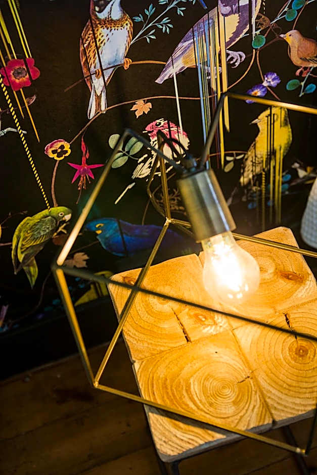 Le Jardin, chambres d'hôtes en Baie de Somme