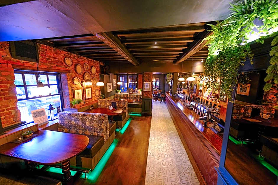 Governors House by Greene King Inns