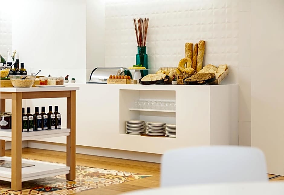 Granada Five Senses Rooms & Suites