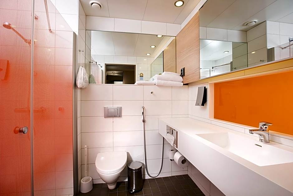 Original Sokos Hotel Vaakuna Joensuu