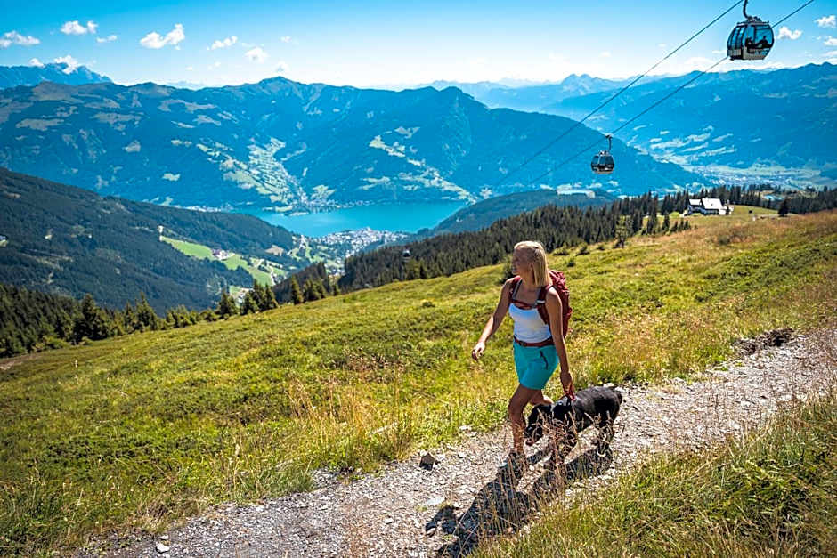 Apartmenthaus Gotthardt