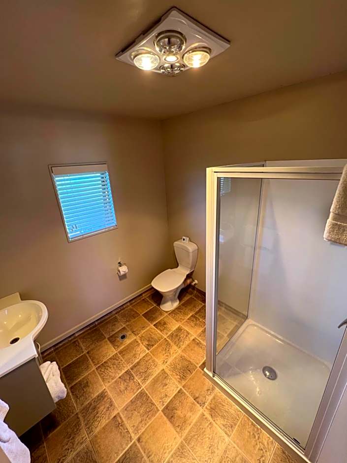 The Suites Ashburton