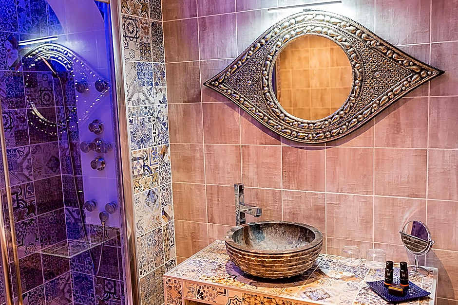 Hospedería Casa Martell