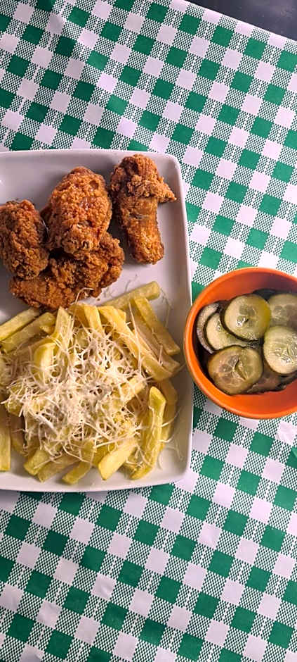 Cazare de Vis 3 stele