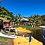 The Riverdeck Accommodation and Backpackers