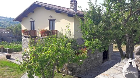 Terrazze sul frido