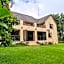 Blue Hills Lodge