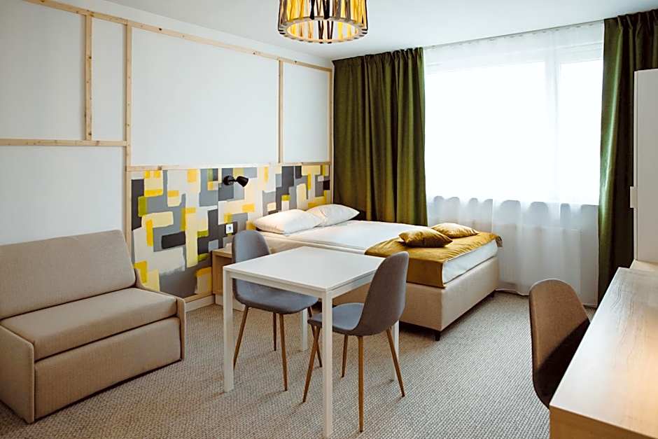 Arche Hotel Poloneza