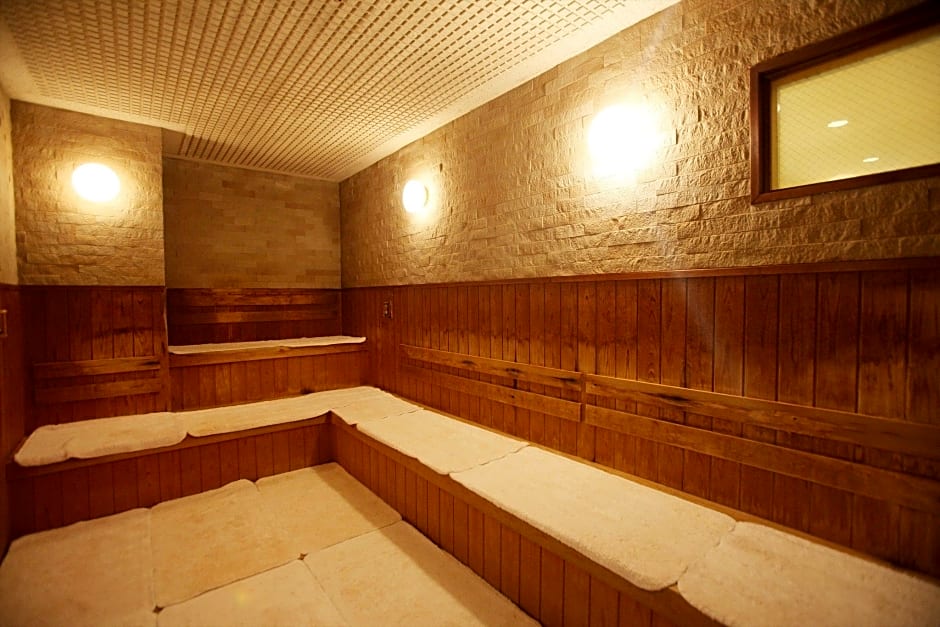 ANA Crowne Plaza Hotel Kyoto By IHG