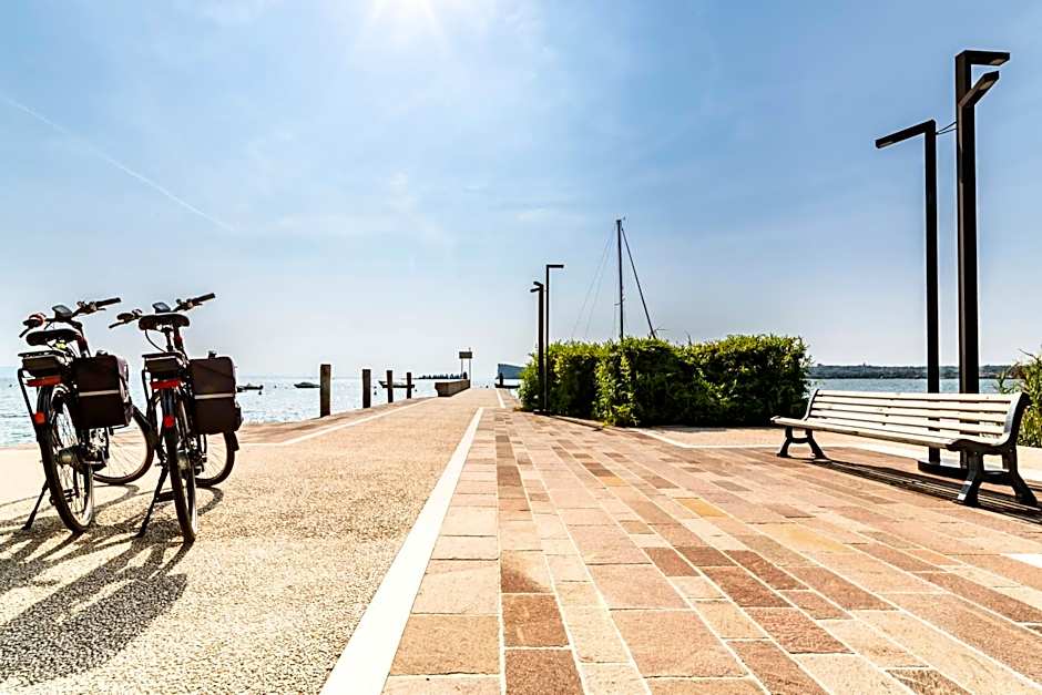 Lamasu RioVerde - Lago di Garda