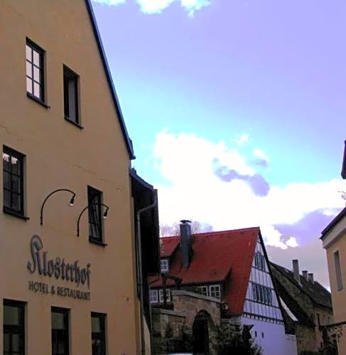 Hotel & Restaurant Klosterhof