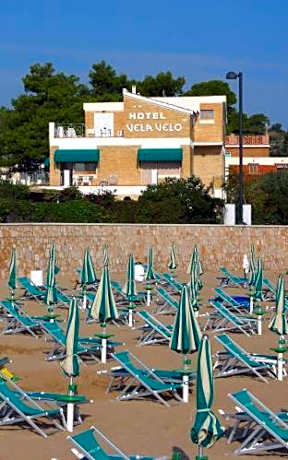 Hotel Vela Velo Club Vieste