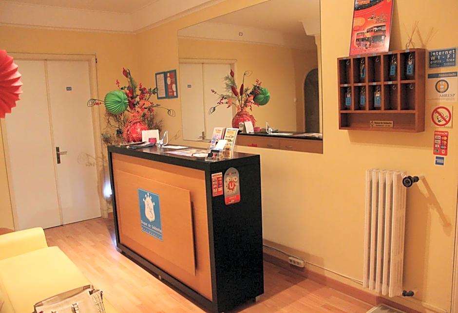 Residencial Duque de Saldanha