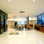 Toyoko Inn Okayama-Eki Nishiguchi-Migi