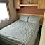 Phoenix caravan hire, Trecco bay