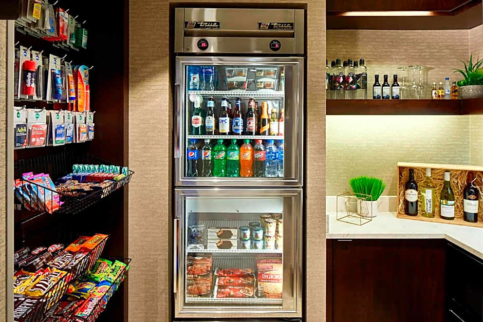 Courtyard by Marriott Albany Thruway