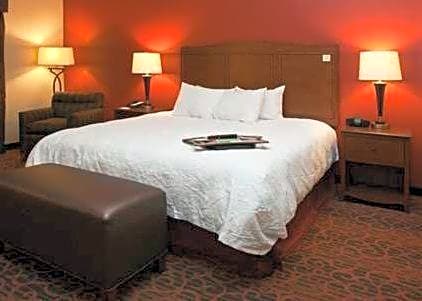 Hampton Inn Oxford/Miami University Area