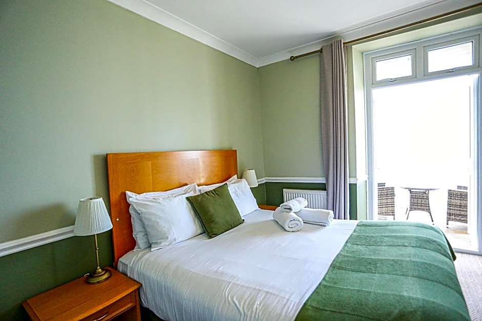 The Wellington Hotel