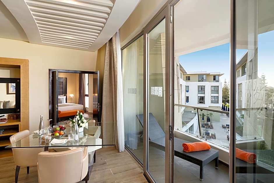 Atlas Essaouira Riad Resort
