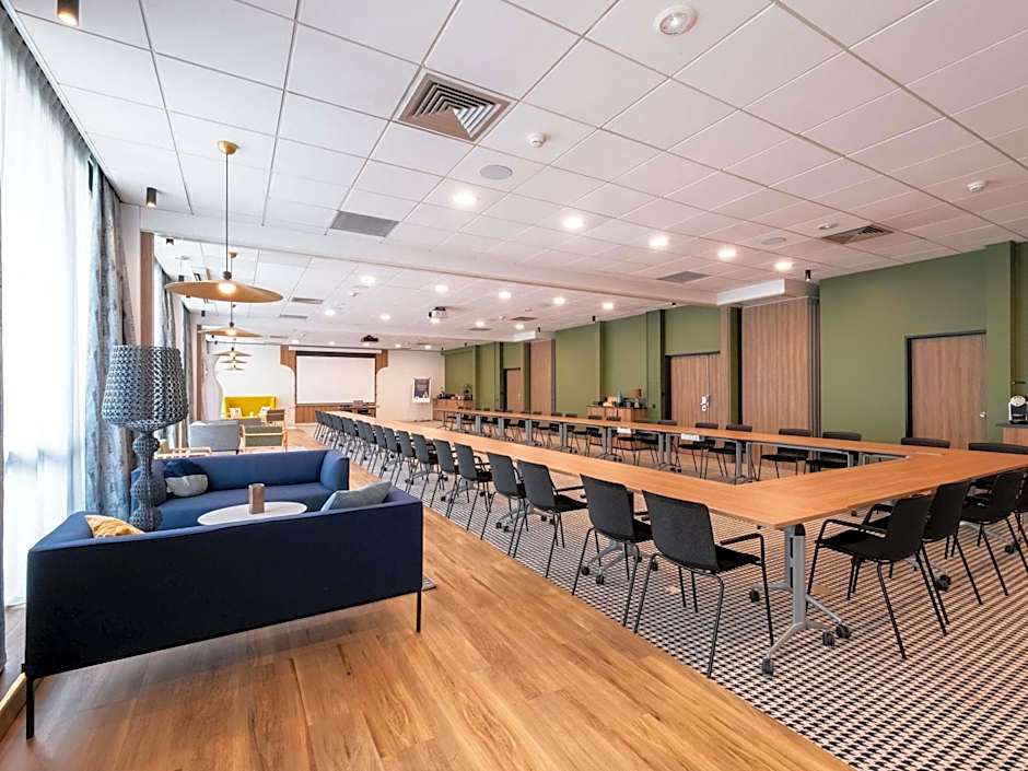 Novotel Chartres