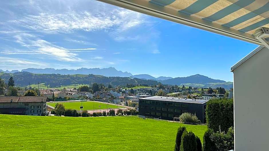 Hotel Säntis Teufen