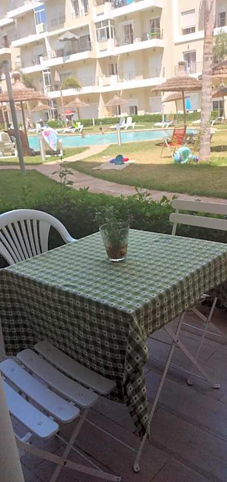 Rès,LES JARDINS DE BUZNIKA 2GH A 2