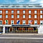 The Trinity City Hotel