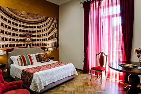 Spaccanapoli B&B City Soul