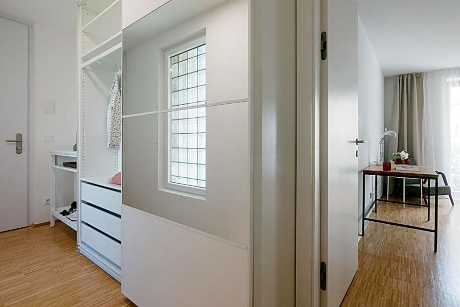 Happy Stay Rentals Harrachgasse